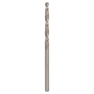 Bosch Accessories 2608585912 HSS Metaal-spiraalboor 3.2 mm Gezamenlijke lengte 65 mm Geslepen DIN 338 Cilinderschacht 2 stuk(s)