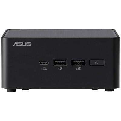 Asus Barebone NUC 14 Pro RNUC14RVHV500000I Intel® Core™ Ultra 5 135H 4.6 GHz Intel ARC Graphics 90AR0072-M00130