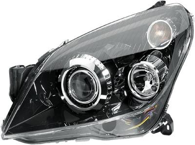 Koplamp links 1ZS008710311