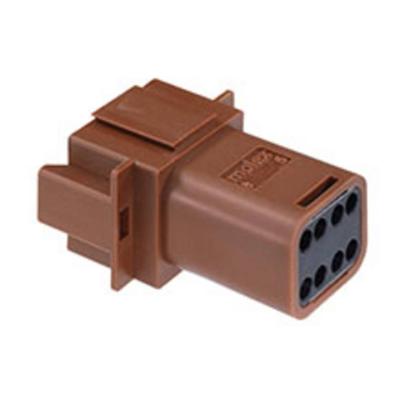 Molex 93444-5147 Inhoud: 1 stuk(s) Bulk