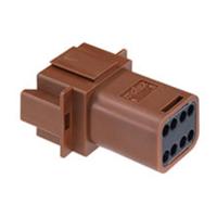 Molex 93444-5147 Inhoud: 1 stuk(s) Bulk