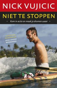 Niet te stoppen - Nick Vujicic - ebook