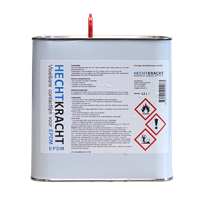 Hechtkracht EPDM Contactlijm Blik - 2,5 Liter