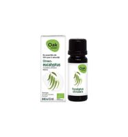 Citroeneucalyptus bio - thumbnail