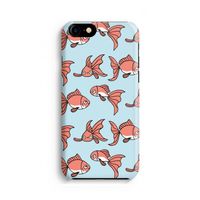 Blub: iPhone 8 Volledig Geprint Hoesje Blub: iPhone 8 Volledig Geprint Hoesje