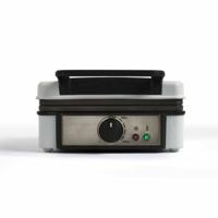 Wafelmaker Livoo DOP206 1200 W