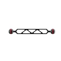 Sealife Flex-Connect 8”/20cm Rigid Ball Arm (fits to 1” ball clamps for a rigid mounting solution) Sealife Flex-Connect 8”/20cm Rigid Ball Arm (fits to 1” ball clamps for a rigid mounting solution)
