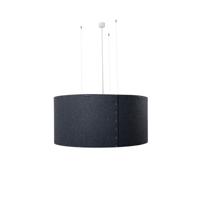 Buzzi Space - BuzziTrom Groot Hanglamp
