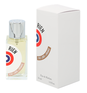 Etat Libre D&apos;Orange Rien Eau de parfum Spray 50ml