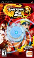 Naruto Ultimate Ninja Heroes 2 - thumbnail