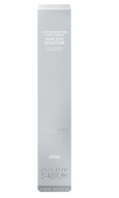 BABOR Crème Doctor BABOR Crème Lifting Dual Eye Solution 30ml