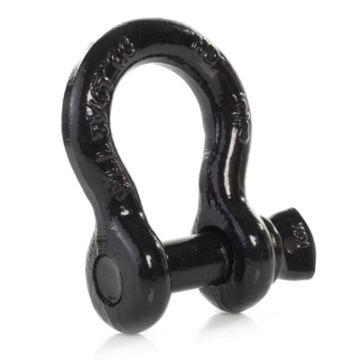 Eller Harpsluiting met borstsluiting 500kg zwart