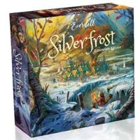 Everdell Silverfrost Essentials Edition