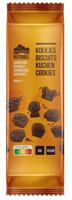 Nutribel Kinderkoekjes chocolade bio