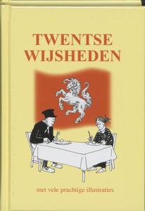 Twentse wijsheden (Hardback)