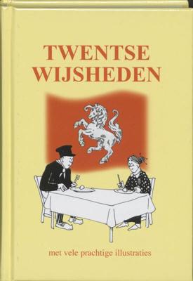Twentse wijsheden (Hardback)