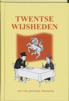Twentse wijsheden (Hardback)