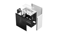 DeepCool MACUBE 110 WH Midi Tower Wit