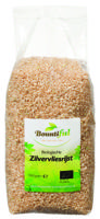 Bountiful Zilvervliesrijst bio