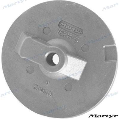 CM762145A - ALPHA ONE GENERATIE II EN BRAVO A Mercruiser