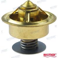 REPUESTOS MOTORES - Mercruiser REC864493 - TERMOSTATO 76ºC