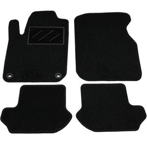 Automatten passend voor Ford Ka 1998-2008 4-delig BL1202554