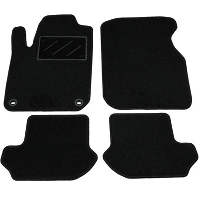 Automatten passend voor Ford Ka 1998-2008 4-delig BL1202554