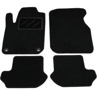 Automatten passend voor Ford Ka 1998-2008 4-delig BL1202554