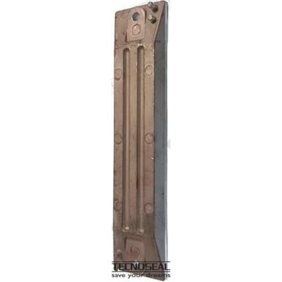 Ánodos para Honda - Honda TEN01406AL - ANODO TRANSOM HONDA 75-130-225HP ALU