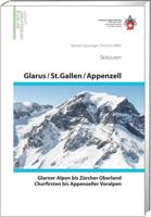Tourskigids Alpine skitouren Glarus / St.Gallen / Appenzell | SAC Schweizer Alpenclub