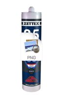 Zettex Ultraseal transparant (310ml) - thumbnail