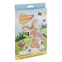 Grafix Prikblok pasen