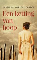 Een ketting van hoop - Karen Halvorsen Schreck - ebook