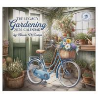 Gardening Kalender 2026