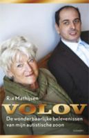 Volov - Ria Mathijsen - ebook