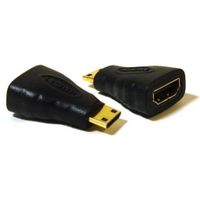 HDMI naar Mini HDMI Adapter - thumbnail