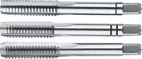 I.T. HSS handtappen DIN352 M8x1.25mm (3st) I.T. HSS handtappen DIN352 M8x1.25mm (3st)