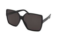 Zonnebrillen Saint Laurent SL 232 Betty 001 Zonnebrillen Saint Laurent SL 232 Betty 001