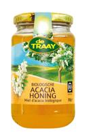 Traay Acaciahoning bio