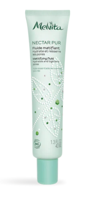 Melvita Lotion Nectar Pur Mattifying Fluid 40ml