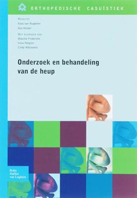Onderzoek en behandeling van de heup (Paperback)