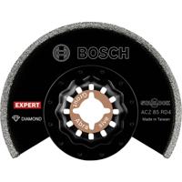 Bosch Accessories 2608900034 EXPERT Grout Segment Blade ACZ 85 RD4 Diamant Segmentzaagblad 1 stuks 2 mm 1 stuk(s) - thumbnail