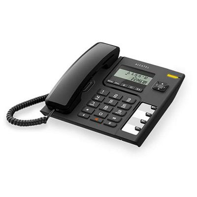 Huistelefoon Alcatel Talkabout Zwart