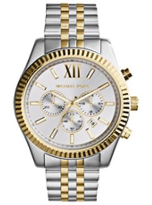 Michael Kors Kroon + Stift MK8344