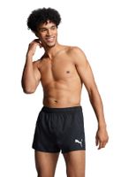 Puma Zwembroek Heren Short Shorts Zwart - thumbnail