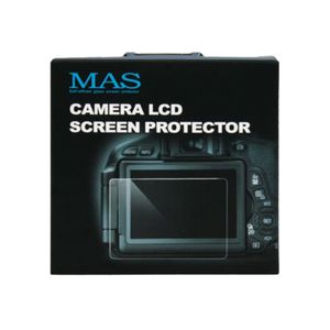 Dörr 902657 schermbeschermer voor camera’s Transparant Fujifilm