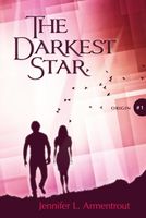 The Darkest Star - Jennifer L. Armentrout - ebook - thumbnail