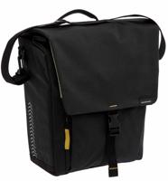 Newlooxs New looxs tulum single zwart 530.445 enkeltas 16l