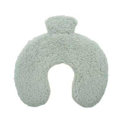 Warmwaterkruik Versa Grijs Polyester 970 ml