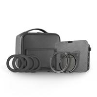Kase MovieMate Magnetic Matte Box Variable ND kit Kase MovieMate Magnetic Matte Box Variable ND kit